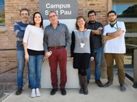 Identifican un nuevo biomarcador de la grasa epicárdica en pacientes con diabetes tipo 1