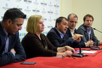 Santa Cruz reúne a expertos nacionales e internacionales en una nueva edición de Hackron