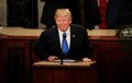 Trump: Cualquier plan de inmigración sin muro en frontera con México es una "pérdida de tiempo"