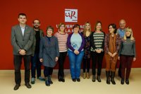 Investigadoras de la UR ofrecerán charlas en colegios para visibilizar el papel de la mujer en la ciencia