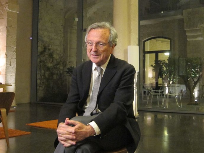 Rafael Moneo