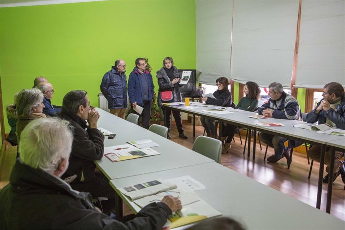 Campaña de compostaje