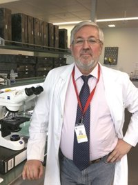 Experto aboga por el uso de nuevas técnicas genómicas de diagnóstico para elegir la terapia para cáncer de próstata