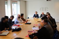 FELE y sindicatos inician la negociación del nuevo convenio de industrias siderometalúrgicas