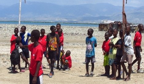 Cooperación y Desarrollo