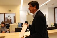 Cs pide competencias normativas para las ccaa sobre los tributos indirectos