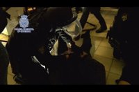 La Policía desarticula la red del 'narco' Sito Miñanco con una treintena de detenciones en cinco provincias