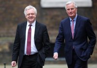 El negociador de la UE pide "claridad" a Reino Unido sobre la relación a la que aspira tras el Brexit