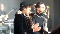 Neymar celebra sus 26 años: 150 amigos, póker y 'concierto' de Maluma