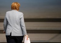 Las negociaciones entre conservadores y SPD se dilatan hasta el martes