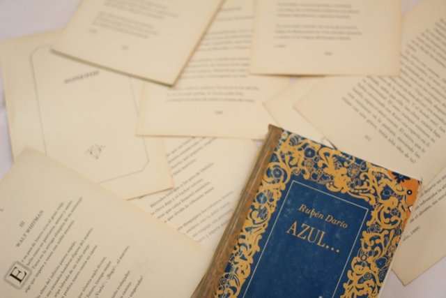 Recordando a Rubén Darío y el modernismo literario