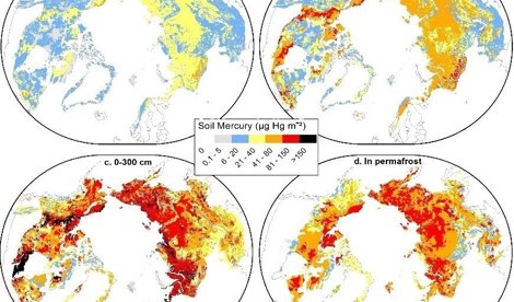 Cambio Climático