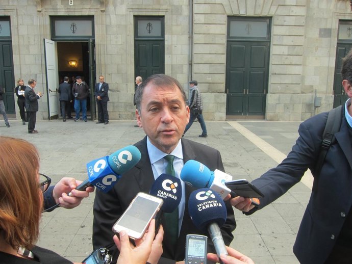 José Manuel Bermúdez                               