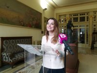 Prohens, a Armengol sobre el decreto del catalán: "Gobierna a golpe de improvisación porque solo le importa la silla"