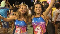 Salvador de Bahía (Brasil) se prepara para celebración de su mayor fiesta del año, "el mejor carnaval del mundo"