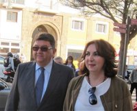 El Supremo confirma la condena a dos exalcaldes de Rota (Cádiz) por el 'caso Uniformes'