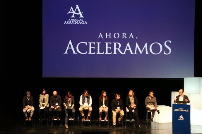 Convención de Aguinaga.