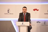 C-LM convoca más de 800 millones para el campo entre ayudas de la PAC y de Desarrollo Rural