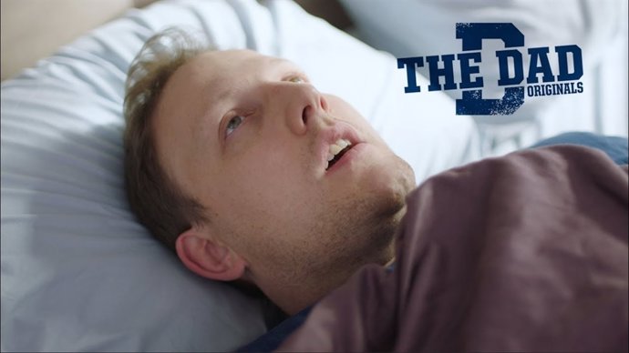 The Dad - AphukenbrakE