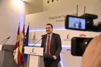 Martínez Arroyo quita hierro a la propuesta de Podemos de elevar la edad mínima para cazar: "Es algo minoritario"