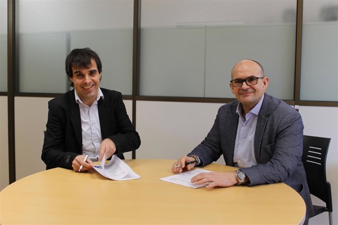 Acuerdo Fagor Automation IMH