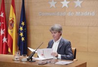 La Comunidad pone en marcha la comisión de cambio climático, un foro interdepartamental para fomentar el "trabajo común"