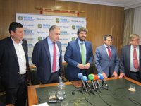 López Miras "corrobora" que el PP de la Región, con él como presidente, "no está para pagar lavados de imagen"