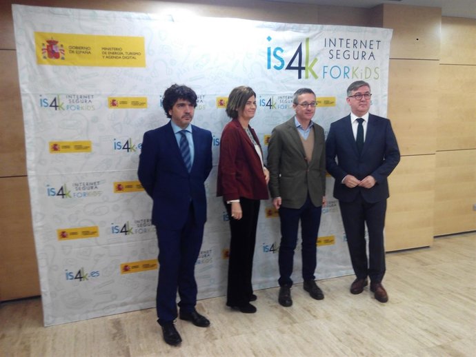 Día de la Internet Segura 2018