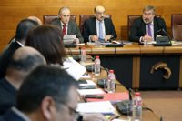 Mazón cifra en 600.000 euros los ingresos del nuevo puerto de Laredo en 2017