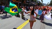 'Não é não!' la campaña contra el acoso en el carnaval de Brasil