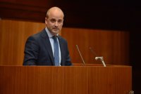 Cs solicita la comparecencia de Suárez Quiñones para valorar la anulación del Plan del Lobo