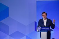 Rajoy convoca el lunes a sus 'barones' para hablar de financiación y definir la agenda y estrategia del partido