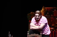 Antonio Canales, sustituido del Festival de Jerez tras la "polémica" por llamarlo "estercolero"