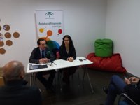 Impulsan la creación de 917 empresas y 1.243 empleos a través de los 20 CADE onubenses