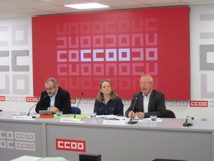 CCOO pide unificar la regulación de alquileres vacacionales