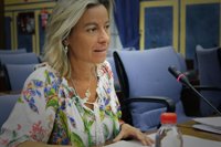 Ciudadanos pregunta al Gobierno andaluz por la contratación de médicos especialistas sin la titulación homologada