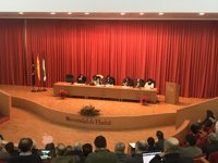La Junta aprueba la modificación de los estatutos de la Universidad de Huelva