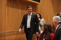 El PSOE pedirá el jueves amparo al TC ante los vetos abusivos del Gobierno a las propuestas de la oposición