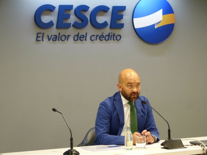 Jaime García-Legaz, presidente de CESCE