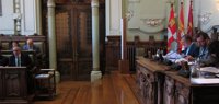 Arpobado el Presupuesto de Valladolid con acuerdo con SíVA y sin enmiendas de la oposición