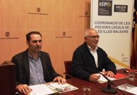 El Govern quiere detectar la adicción a juegos 'online' en menores de edad a través de una campaña con Policías Tutor