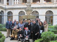 El I Foro por la Cultura de la provincia reunirá en Baeza al sector cultural jiennense