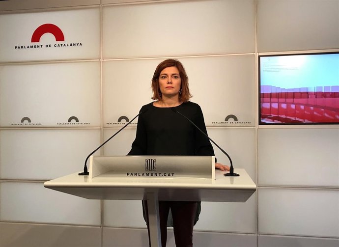 Elisenda Alamany, CatECP