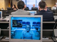 Correa recalca en el Congreso que ya está "claro" cómo pagaba el PP valenciano sus campañas electorales