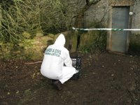 En libertad la pareja detenida por la muerte de una septuagenaria en Lalín