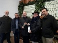 El Consell promociona productos de Mallorca en Dinamarca