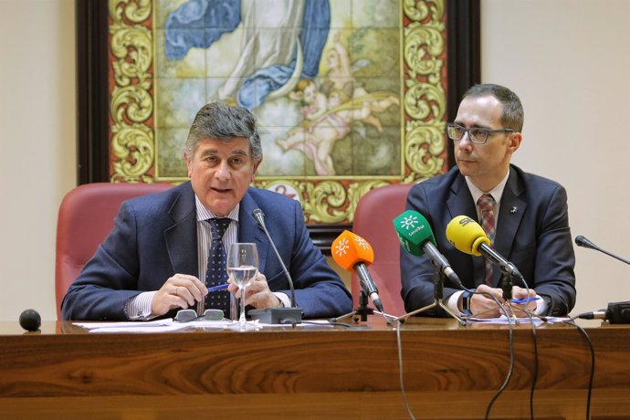 MSD y Colegio de Farmacéuticos de Sevilla impulsan mejoras en la vacunación