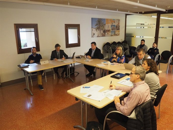 Comité de los Premios EmprendedorXXI