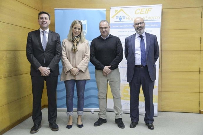 Torremolinos pone en marcha un programa para acabar con la violencia 