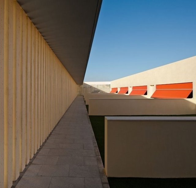 CEIP San Juan Bautista de Las Cabezas 